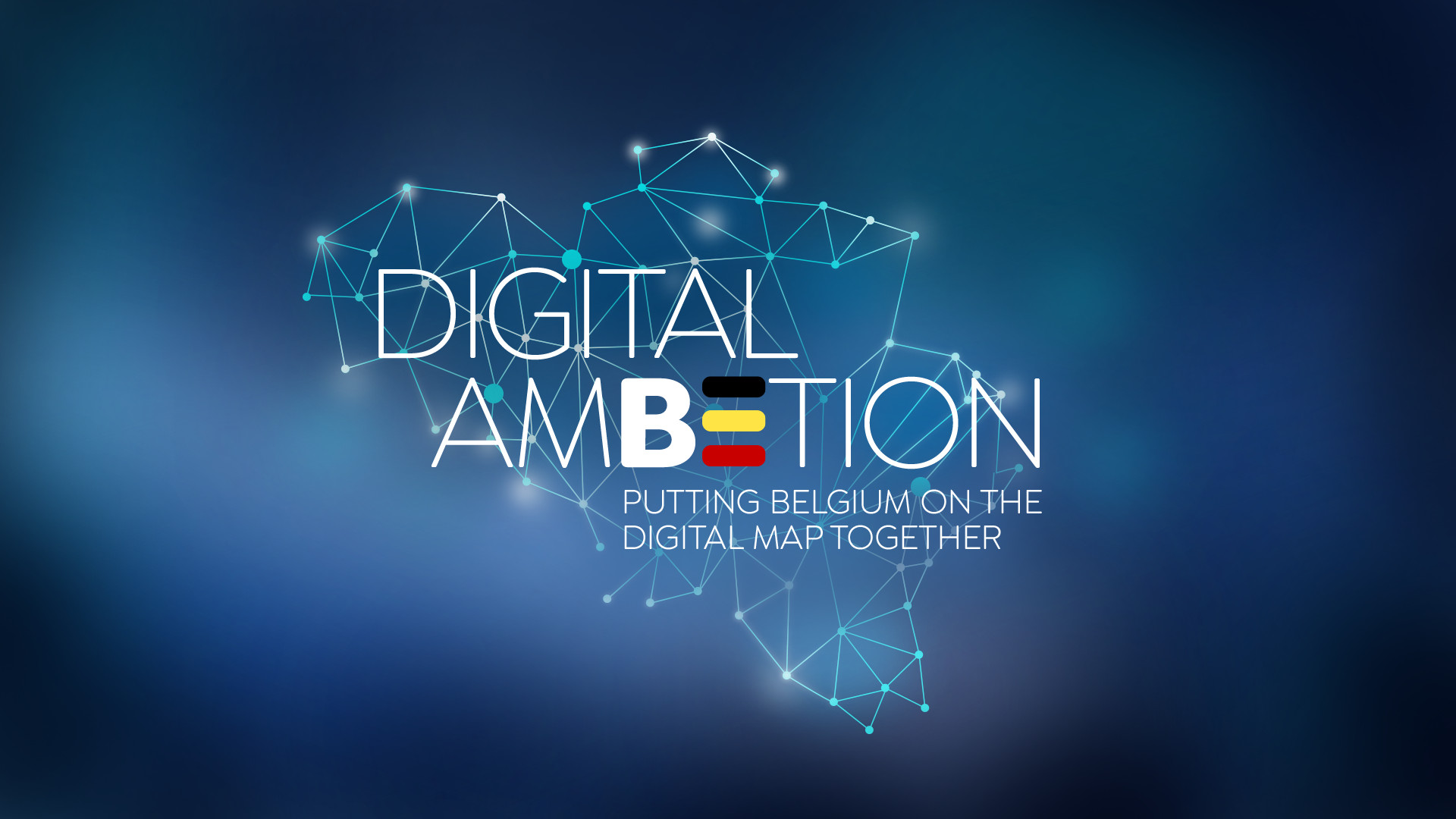 Digital Ambetion