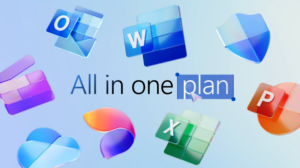 All in one plan