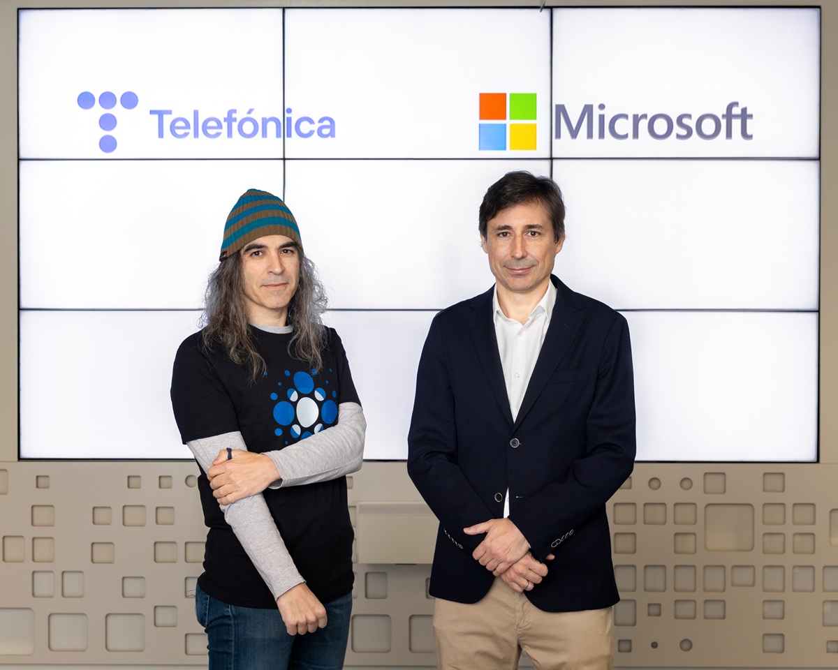 Chema-Alonso-Telefonica-y-Paco-Salcedo-Microsoft