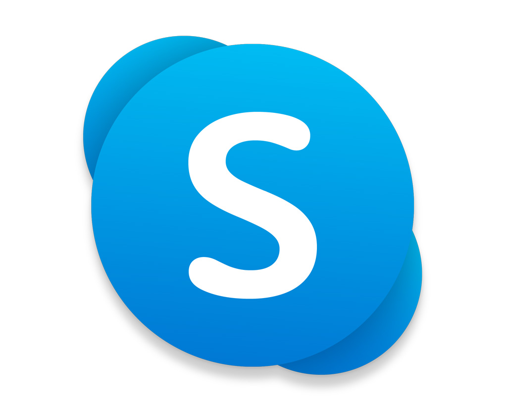 Skype-logo