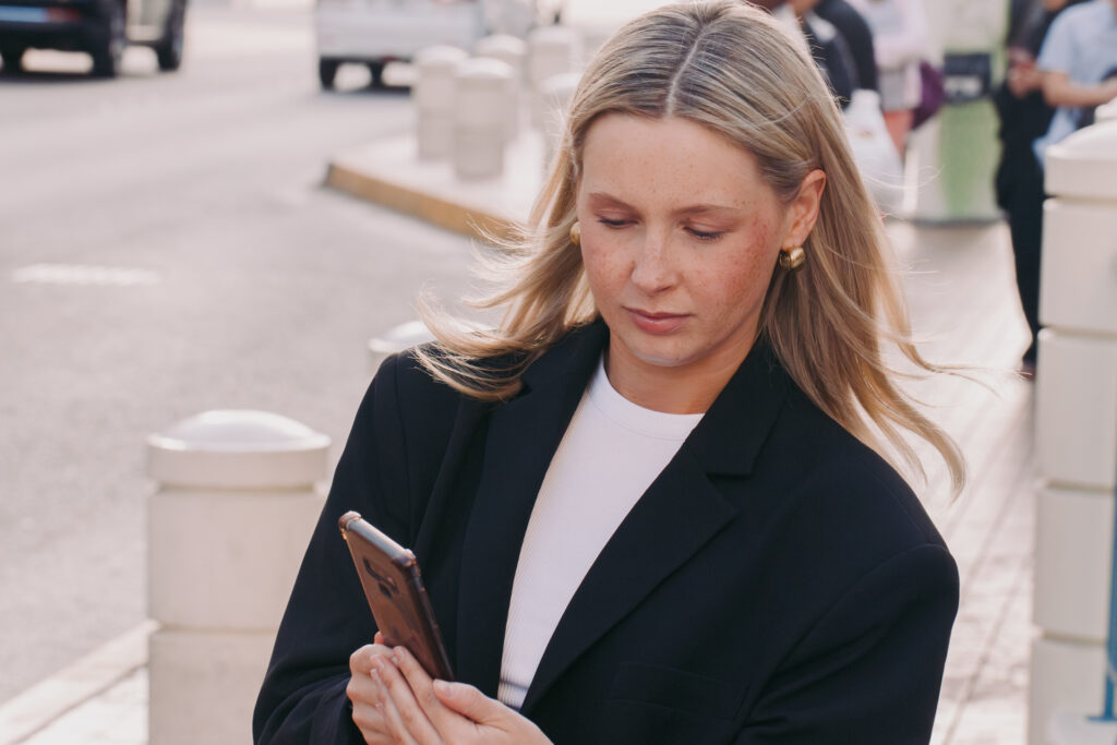 كلوي ويلسون