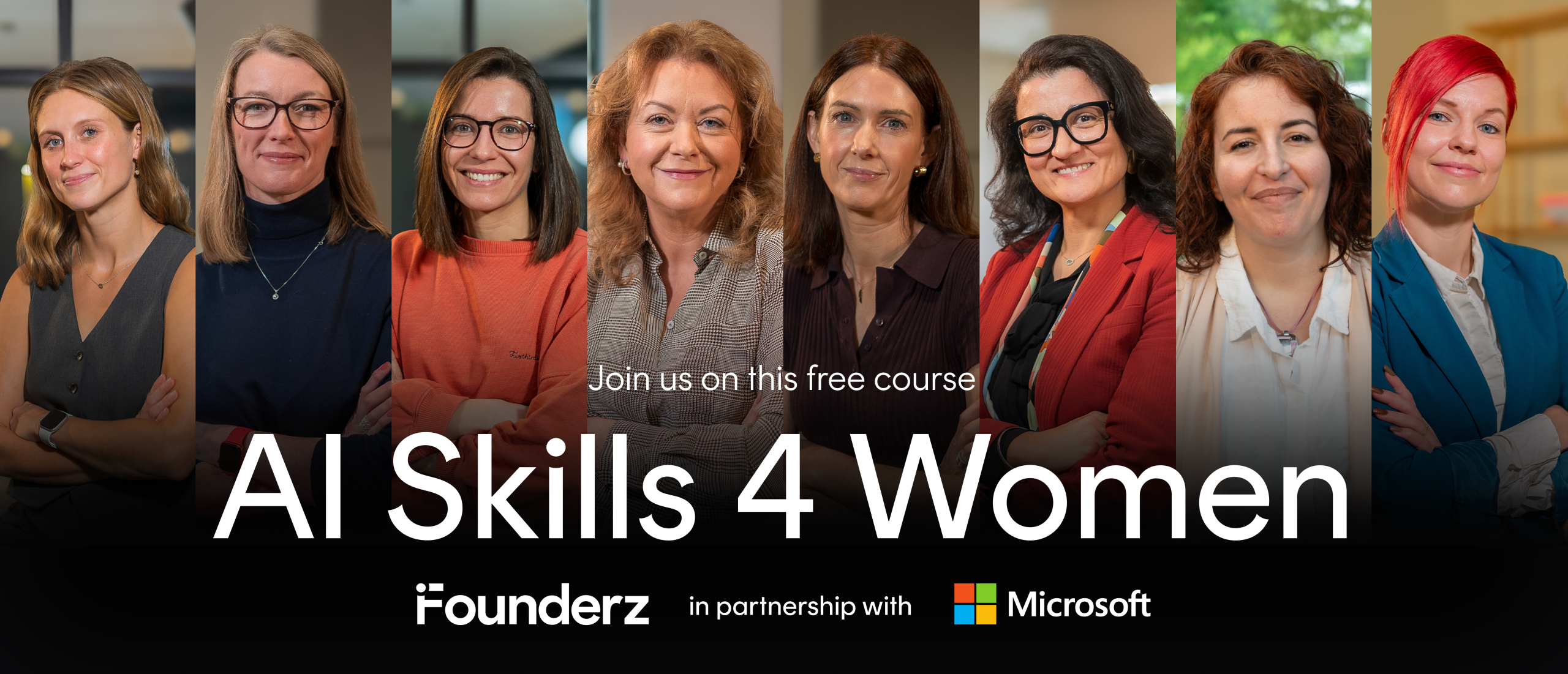 AI Skills 4 Women